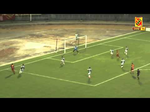 Resumen | Dvo Anzoátegui 3 - 2 Estudiantes de Mérida | J9 | #Adecuación2015 | #DaleAurirrojo