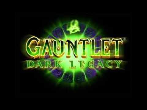 Sound Test Unlocked! Best VGM 909 - Poisoned Fields (Gauntlet Dark Legacy)