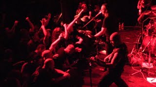 Sacrifice performing Soldiers of Misfortune