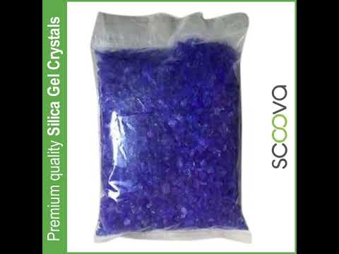 Silica Gel