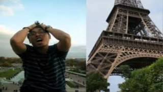 EL SINDROME DE PARIS