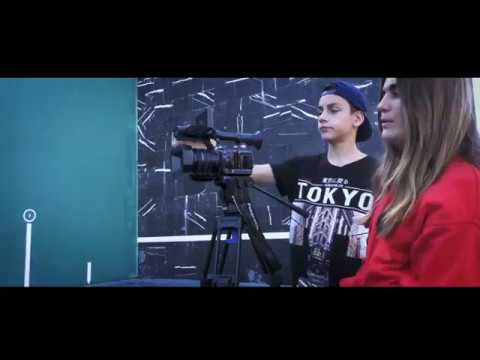 Making of EKIN - JoseCalasanz 2017 / 2018