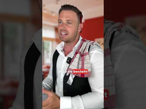 Dürfen Erwachsene einen Kinderteller bestellen? 😋 | WBS.LEGAL #shorts