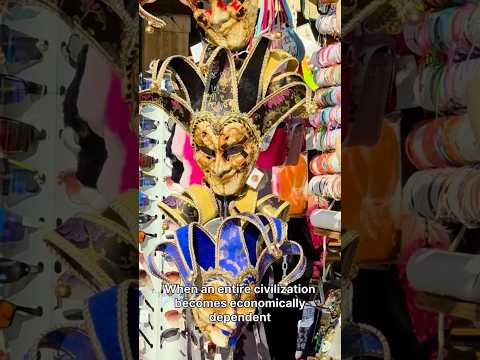 Esto es lo que los turistas NO ven en Italia | Pueblo pequeño en Calabria