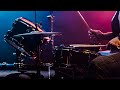 Dazey And The Scouts Wet Drums Backing Track