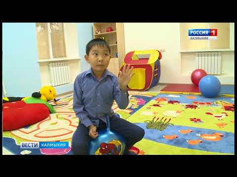 Вести «Калмыкия»: вечерний выпуск 07.09.2018