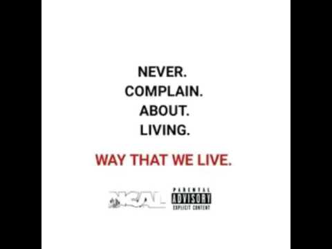 Meerzy - Way That We Live [Official Audio]