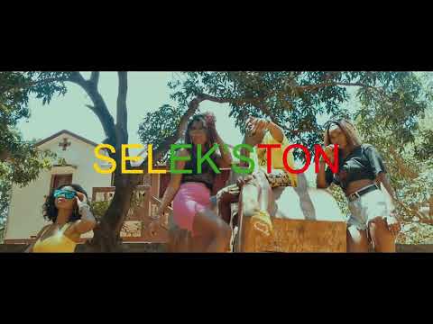extrait  clip bientôt sorti  Selek'ston feat Rikcha