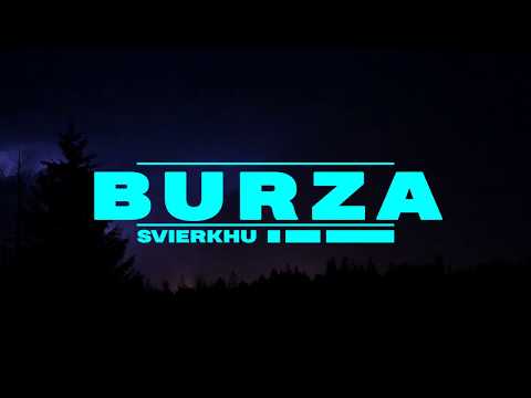 Świerku - Burza  (prod.JHN)