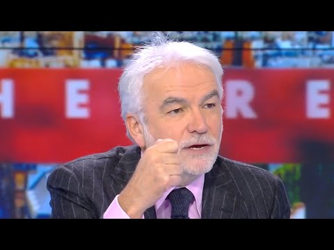 "Plusieurs choses me font dire que Donald Trump va gagner !" (Pascal Praud)