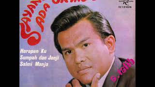 Download lagu a talib _ sumpah dan janji (1970) mp3 Download lagu a talib _ sumpah dan janji (1970) mp3