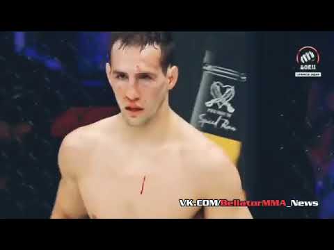 Rory MacDonald vs. Douglas Lima Лучшие моменты