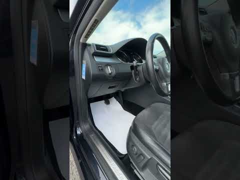 фото volkswagen passat b7 0