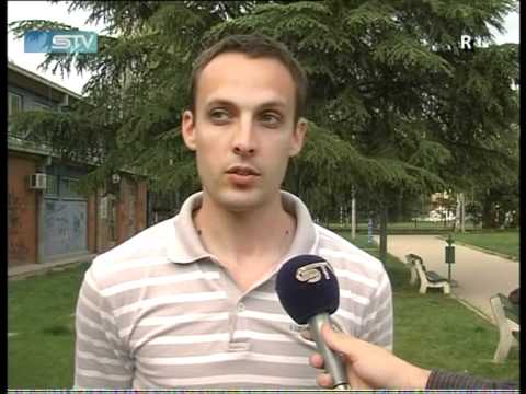 STV 31.5.2012. RK ĐAKOVO