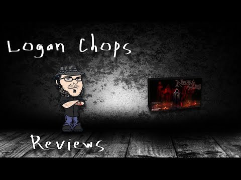 Logan Chops Reviews - Nevera Wars