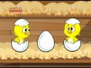 download lagu mp3 mp4 Galinha Pintadinha C C C, download lagu Galinha Pintadinha C C C gratis, unduh video klip Galinha Pintadinha C C C