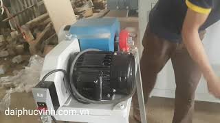 Mây chuốt chốt gỗ - Fuvico