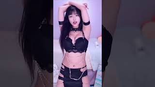 【マジでやばいｗ】揺れまくり　KBJセクシーダンス #afreecatv   #dance   #美女 #babe #beautiful #korean