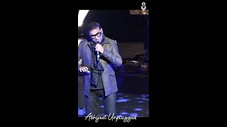 Marne se mein kabhi darta nahi!! Baadshah O Baadshah! Abhijeet Live #shorts