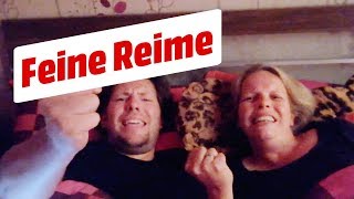 Die „Deine Nacht im MediaMarkt“-Top Ten: „Feine Reime“