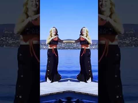 Jerusalema Remix - Master KG _ Get on the Zumba Part2 (8E08C5) #shorts