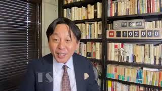 自民党改憲に衆議院だけで！（20260402）