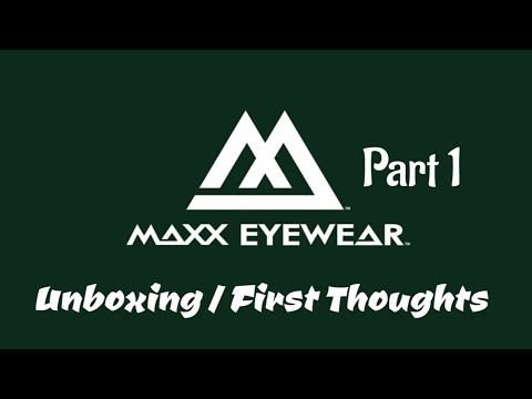 Maxx Eyewear