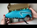 Відео Бутси Nike Tiempo Legend VIII Academy FG/MG AT5292-303 (Оригінал)