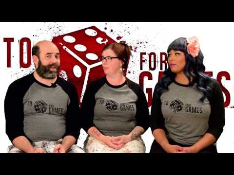 Game Overview and Extended Review: Chickapig - To Die For Games