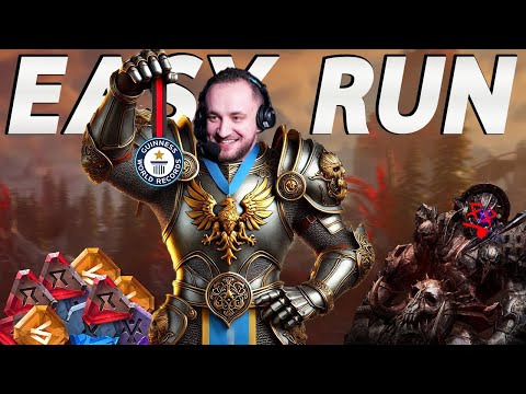 6 MINUTE CLEAR - TIER 5 VALLEY OF SLAUGHTER - THRONE AND LIBERTY WAND/BOW POV