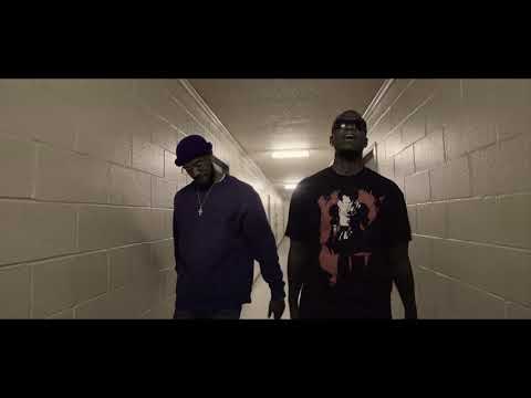 Sheenie & Jody Tee - You Ain’t Never (Official Video) Shot by E&E