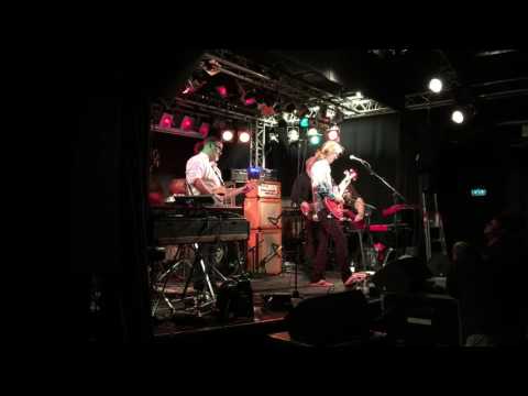 Kaipa da Capo @ Progressive Circus 2016 - part III - "Dårskapens monotoni"