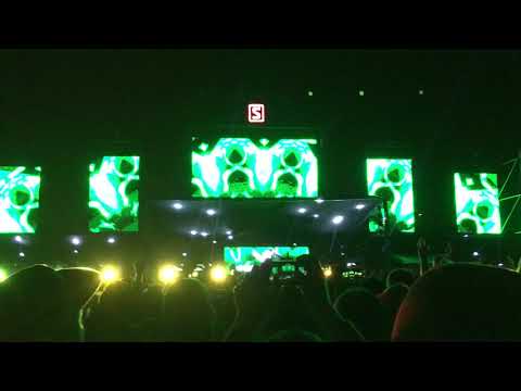 Scantraxx S.W.A.T Chile 2018 / Phuture Noize - We Are The Fallen