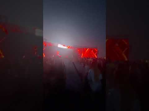 HI-LO x Reinier Zonneveld - Saw Of Olympus (Oliver heldens @ Creamfields 2021)Arc stage
