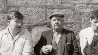 DUNDEE JUTE STOWERS 1968