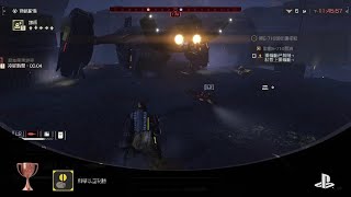 HELLDIVERS 2　不好意思　為了獎杯只能請你犧牲了