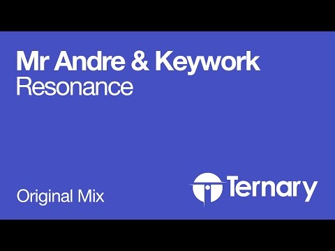 Mr Andre & KeyWork - Resonance