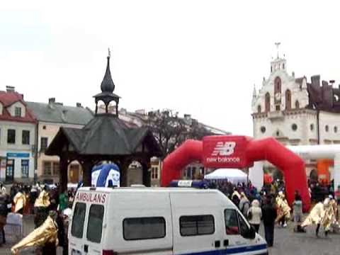 Rzeszów - rynek