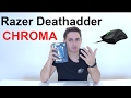 Razer Deathadder Chroma Gaming Mouse İncelemesi