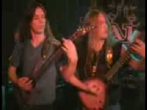 Apocryphal Death - The Last Job