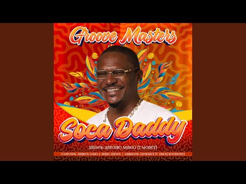 Soca Daddy