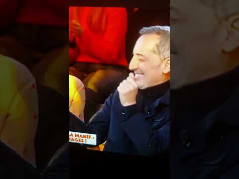 El grande toto tpmp #elgrandetoto #gadelmaleh