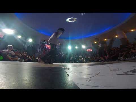 Lucas Shotgun vs Iordz FCH2 HOUSE