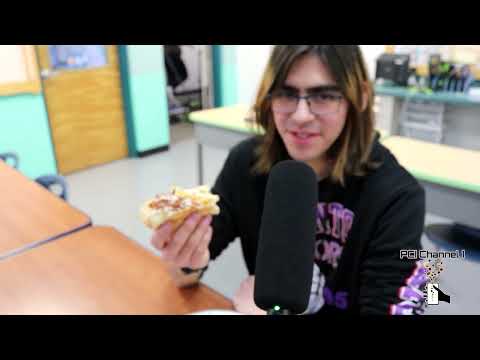 PCI Lifeskills shows us how to make Chili Dogs