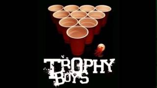 Trophy Boys - EP