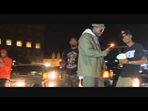 YUNG RO & NU MONEY -ARMY OF TWO MIXTAPE