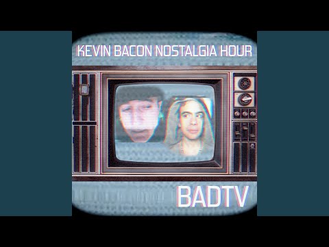 KEVIN BACON NOSTALGIA HOUR online metal music video by BOBBY PREVITE