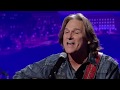 Billy Dean - "Billy The Kid" (Live on CabaRay Nashville)