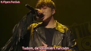 Kang SeungYoon (WINNER) - You (Hun Sub)