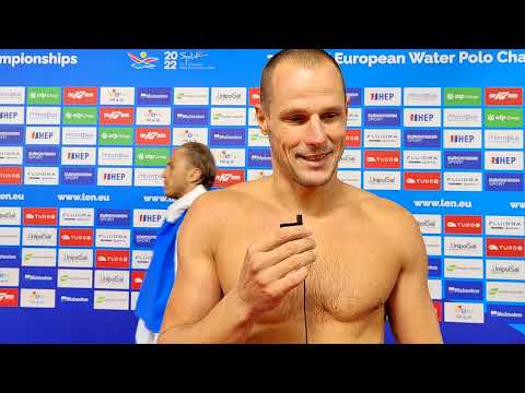 Marko Petković: Ispravili smo Neke Greške, ali su se Pojavile Nove I SPORT KLUB Vaterpolo